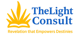 TheLightConsult Logo